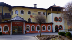 Hotel Winkler - Ostern 2013